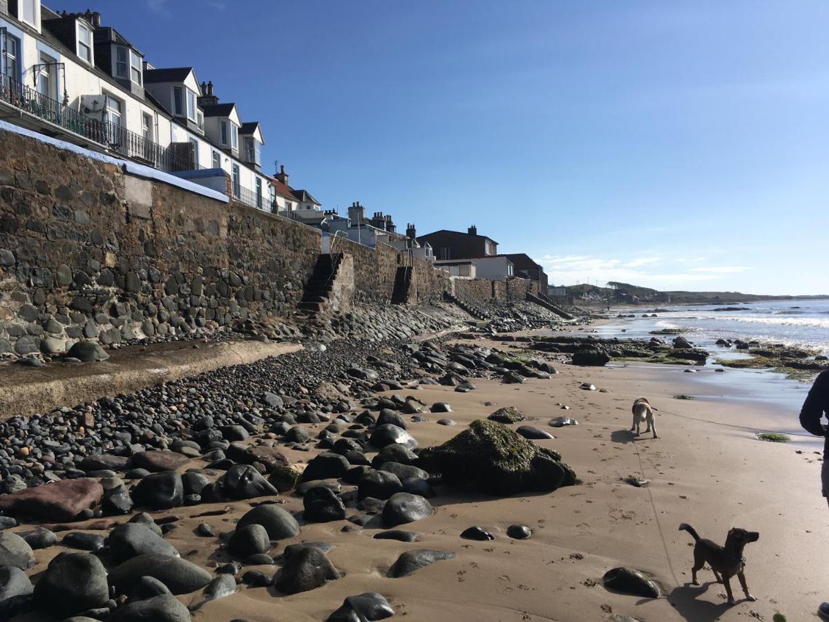 Strathdee Bed & Breakfast Lower Largo Exterior foto