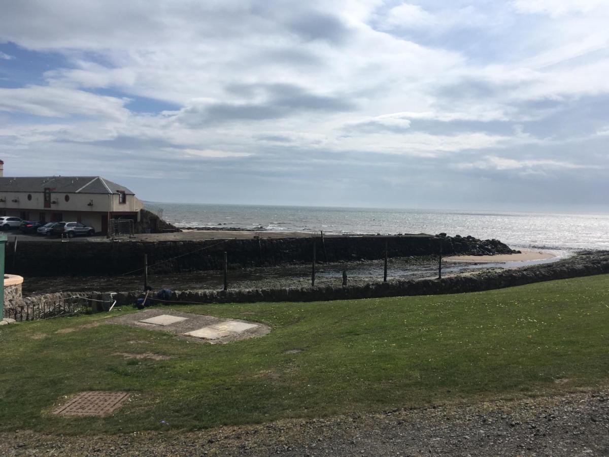 Strathdee Bed & Breakfast Lower Largo Exterior foto