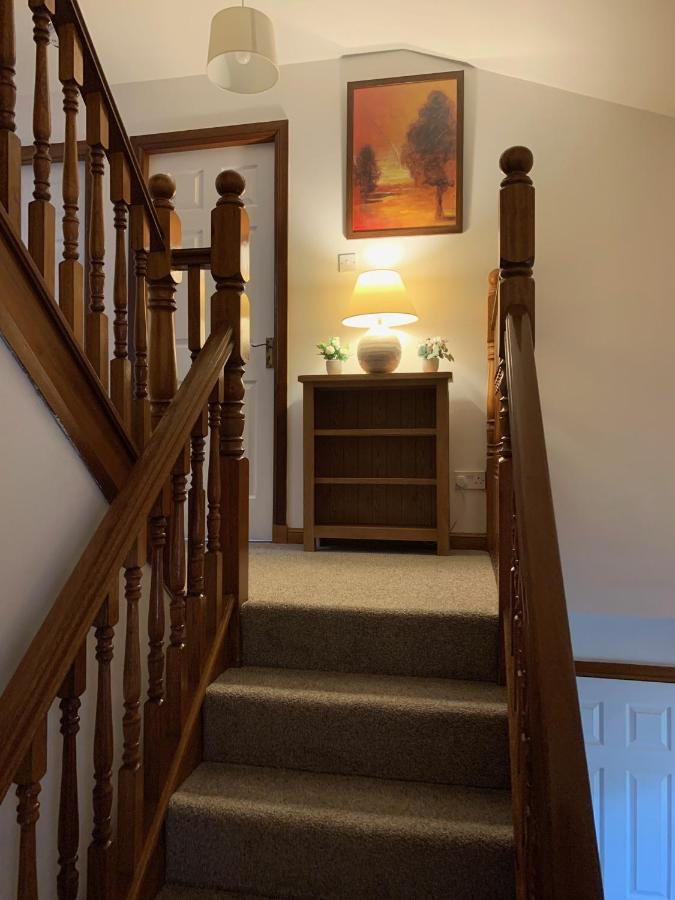 Strathdee Bed & Breakfast Lower Largo Exterior foto