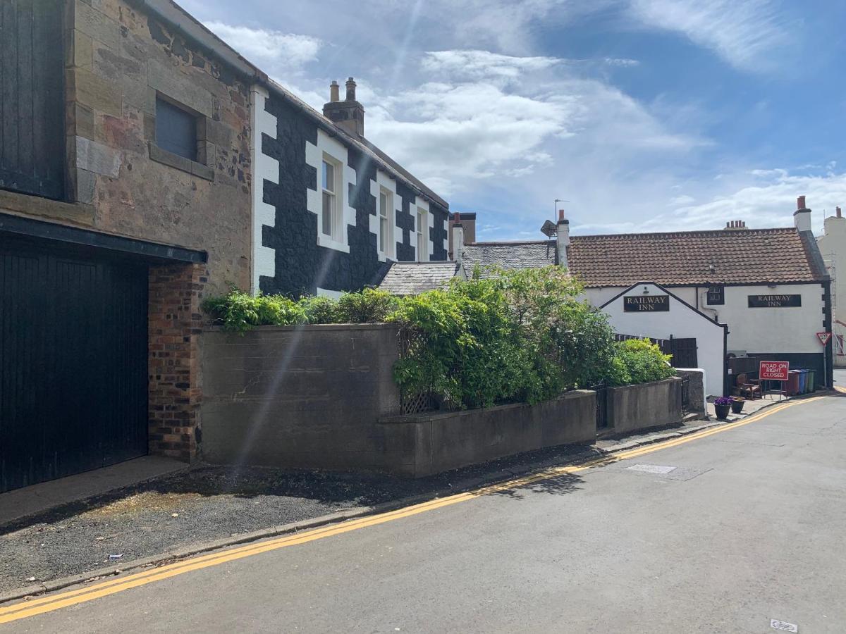 Strathdee Bed & Breakfast Lower Largo Exterior foto